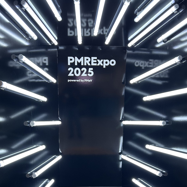 PMR Expo 2025