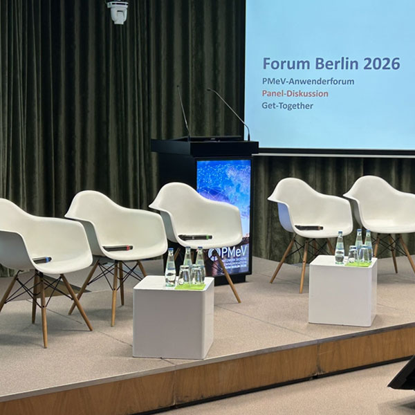 PMeV Forum 2026